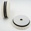 Waxing Buffing Car Sponge Polishing Pad Kit Remove Dust Scratches Detailing Tool