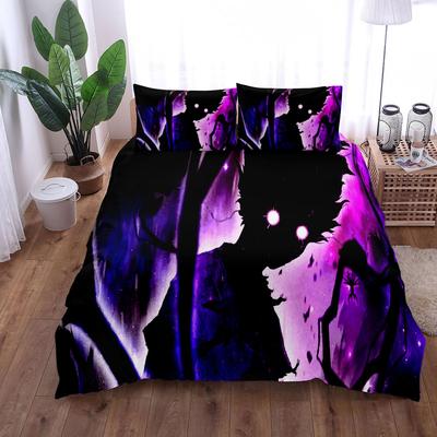 Comfortable Stylish Pattern Duvet Cover Set With Duvet Cover And Pillowcases King Queen Twin Sizes For All Ages