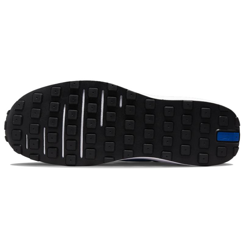 Nike Waffle One Se Phantom Hyper Royal Sneakers DD8014-003