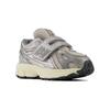 New Balance Nb 1906R Comfortable Durable Shock Absorption Low Top Walking Shoes Baby Shoes Gray Silver IV1906RD