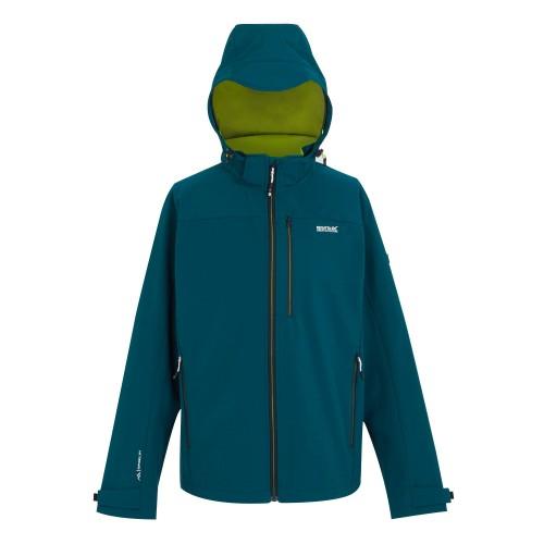 

Regatta Mens Arana Waterproof Soft Shell Jacket S