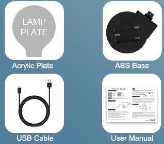 Xdorra Veilleuse Bouledogue Français Articles Bouledogue Français Divers Lampe de Bureau Illusion 3D Panneau LED Multicolore Cadeau de Pendaison de Crémaillère Cadeau d'Anniversaire Chambre