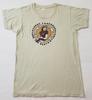 Vintage 1970s George Thorogood N The Destroyers Shirt Maat Medium Rounder Records