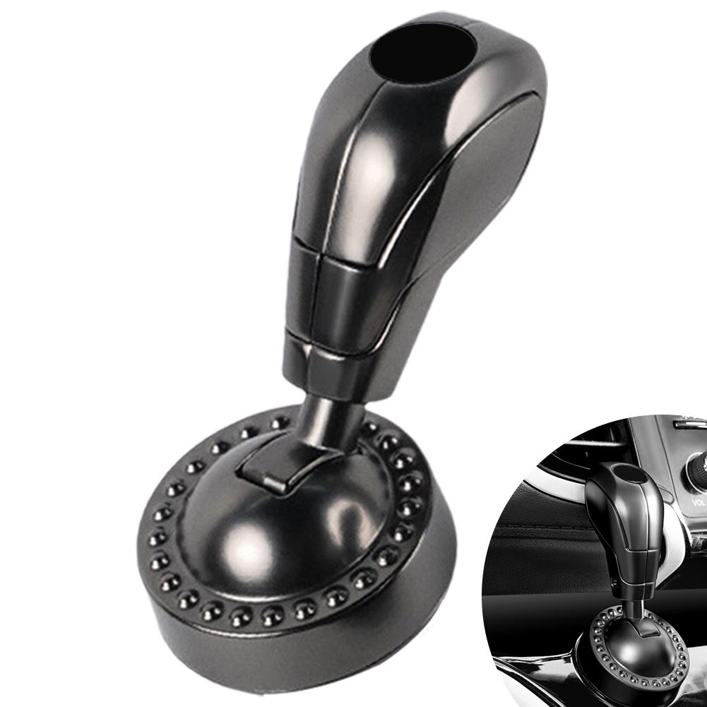 Car Switch Button Rocker Decoration Joystick Protective Decorative For Car Interior Modification Anti-Scratch Panel Trim S4G5