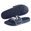 Puma Leadcat Men' Slides Navy Blue 36026302 R 43