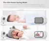 ABM600 HD Wireless Video Baby Monitor