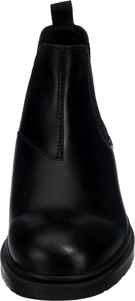 Geox Andalo Boots (U16DDA-00045) Black