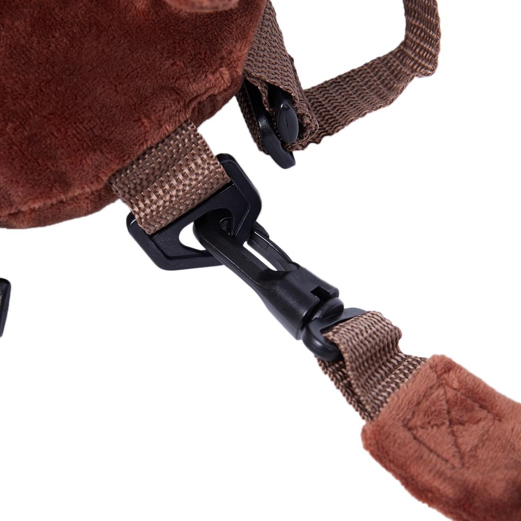 monkey backpack reins