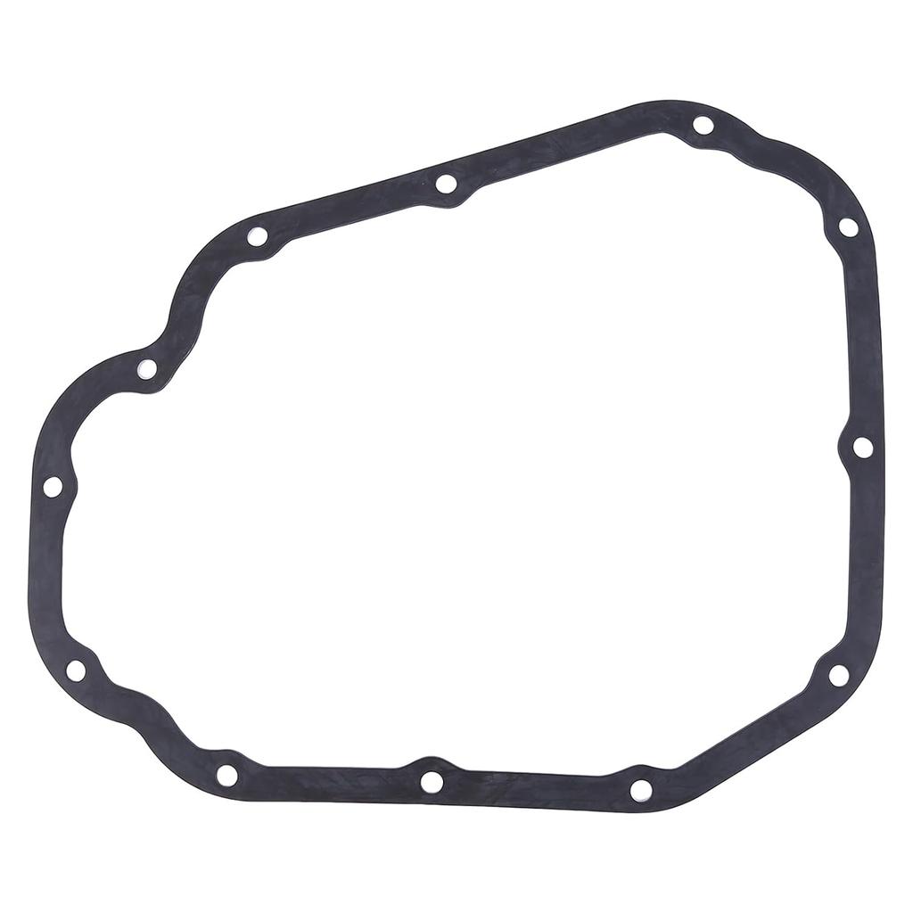 11110-JA01E Oil Pan Gasket Set Compatible for Nissan Altima SE S SL 2.5L 3.5L 4CYL 2008-2012 Engine Oil Pan Gasket 2008 2009 2010 2011 2012