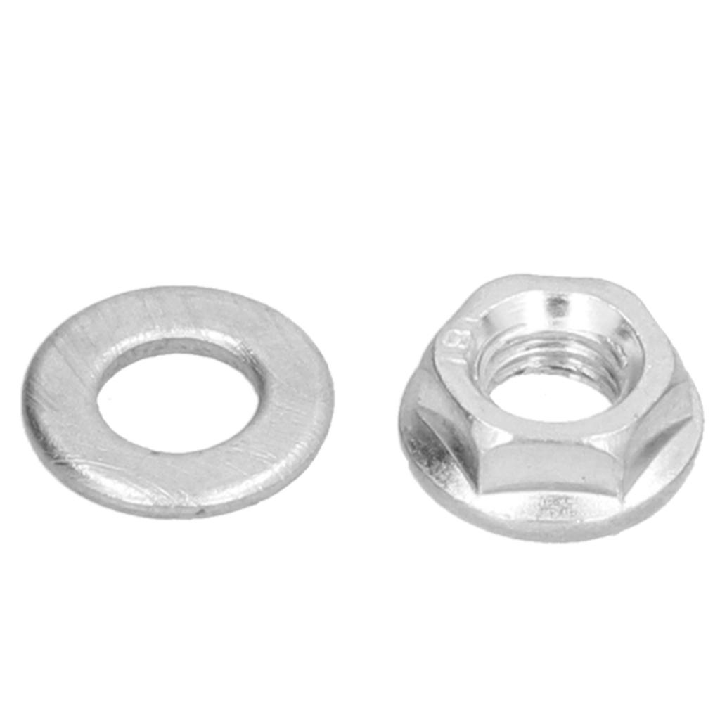 2pcs 19116852 Car Battery Terminal T- Stainless Steel 19116852 Replacement for Chevrolet 64740 Battery Cable  6X0915138