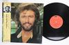 LP Record BARRY GIBB  Now Voyager 25MM0385 Polydor 1984 Japan Obi Pop Used