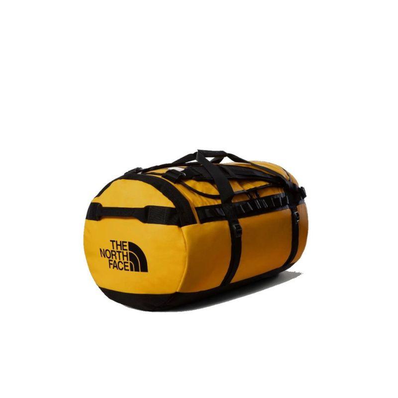 The North Face Sac Duffel Base Camp Sport Bag 95 liters summit gold