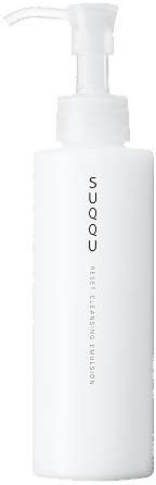 

SUQQU Восстанавливающая очищающая эмульсия 150 мл [Параллельный импорт]