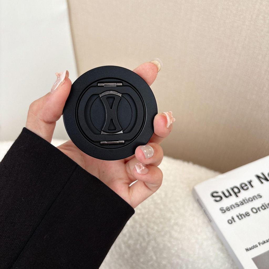 Magnetic Phone Holder for Desk & Gym – Hands-Free Streaming & Filming