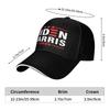 Joe Biden Kamala Harris 2020 Election Sun Cap Summer Hat Baseball Caps Cap Unisex Hat Baseball Cap