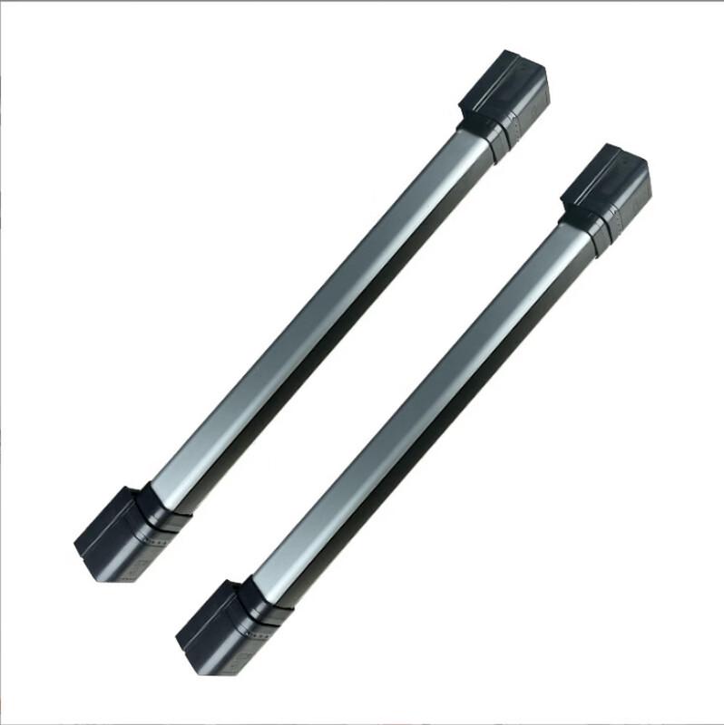 Lieve Wireless 12-Beam Infrared Grid Alarm