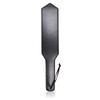 Erotic PU Hand Slapper: SM Paddle Binding Restraint Training Tool