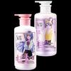 Shu Lei Teen Girls Anti-Dandruff Wash & Bath Set