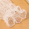 Polka Dot Sports Lace Sunscreen Sleeves Women Arm Sleeves Korean Style Oversleeves Sun Protection