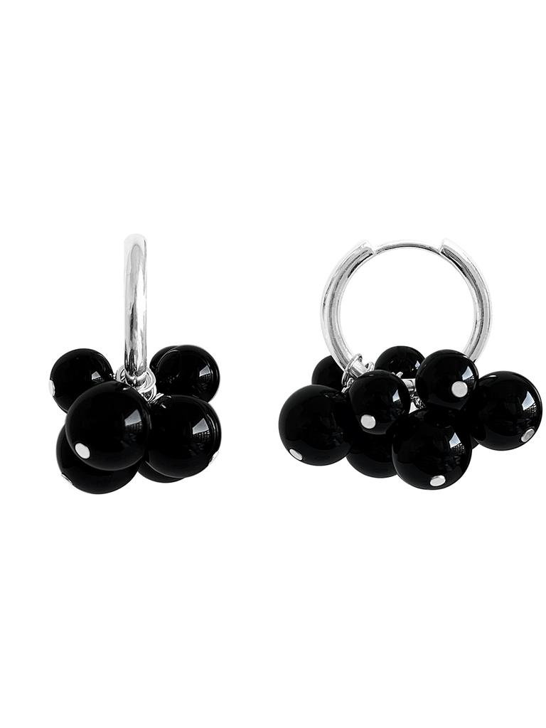 Efor Random Bubble Earrings