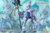 Polynian Lily PVC ABS painted action figure non-scale &
