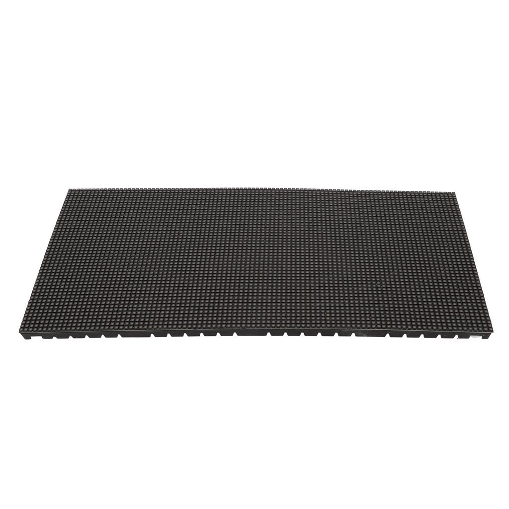 LED Matrix Panel 96x48 RGB Full Color 2.5mm Pitch 4608 RGB LED Adjustable Brightness Bendable LED Matrix Display for RPi