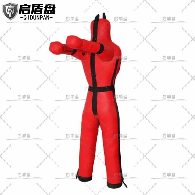 Qidun Pro Wrestling  Grappling Dummy