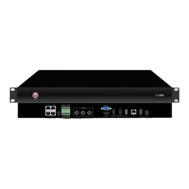 RS400N Integrated Education Recording System (CN version)