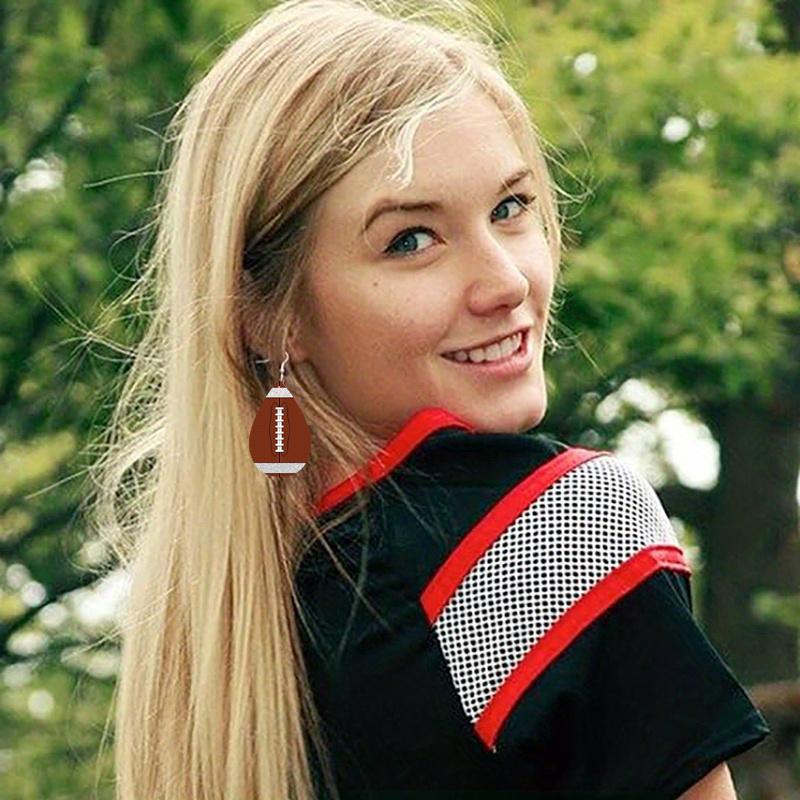 Love Letter Socks Scarecrow Pattern Drop Earrings for Women Girls Cute Cartoon Stud Earrings Festival Jewelry Christams Jewelry Valentine's Day Gifts