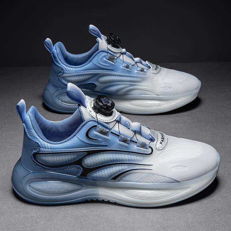 Pantofi pentru bărbați noi, pantofi confort pentru bărbați, pantofi casual, patru anotimpuri, pantofi de alergare pentru bărbați, respirabili, Tenis masculin, pantofi anti-alunecare pentru bărbați