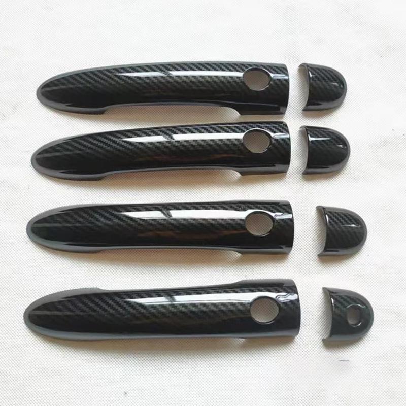 Door Handle Bowl Decoration for Renault Megane II MK2 (2002-2008)