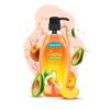 Fiama Body Wash Shower Gel Peach & Avocado 900ml Family Pack Soft Moisturising Skin for Women and Men