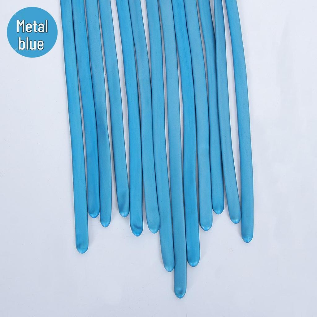 Magische Lange Ballonnen voor Verjaardagsfeest, Huwelijksdecoraties, Cartoonvorm Weven.
