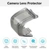Lens Caps Gimbals Guard Protector for AVATA 2 Drones Gimbals Lens Hood Cover Props Fixator Holder Lens Cover Dustproof Caps