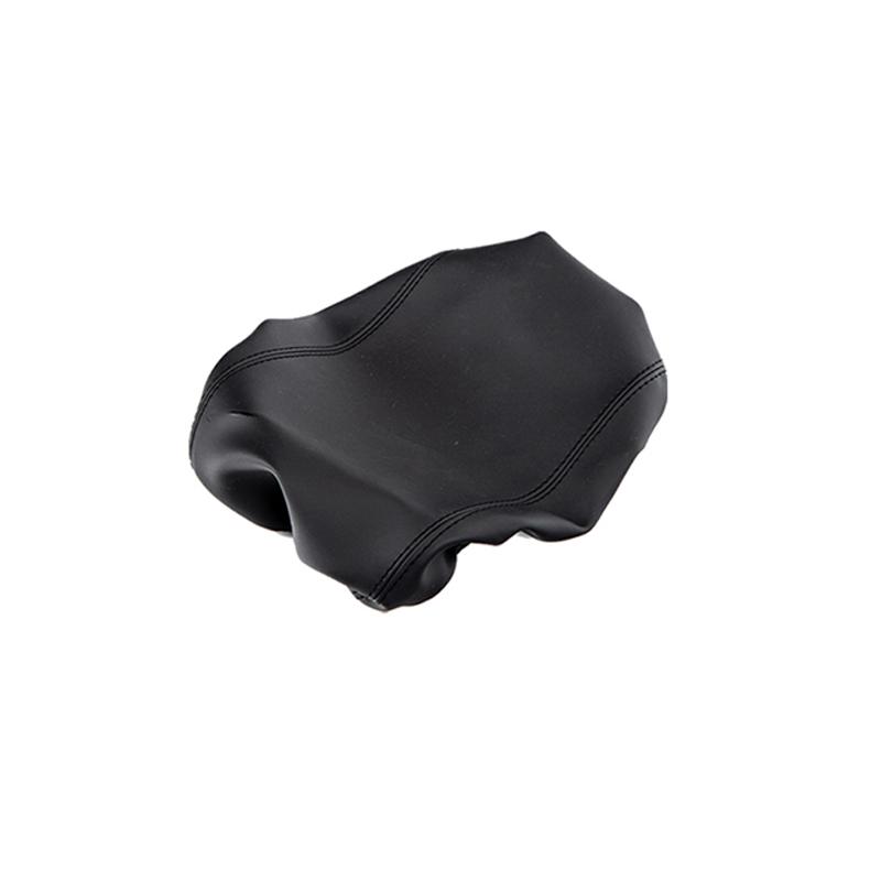 Armrest Cover Pad Pu Leather Cover For Toyota Prado LC250 2025 2025 Armrest Box Surface Cover Mat Car Center Console Protector