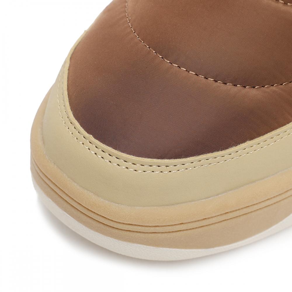 Puma Park Lifestyle Slip On 39766104 Haute Coffee Sand