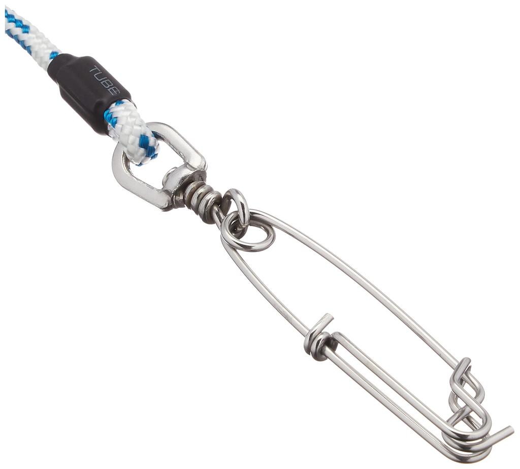 TAIYO VENDORS Fishing Branch Butt Rope, 1.8m