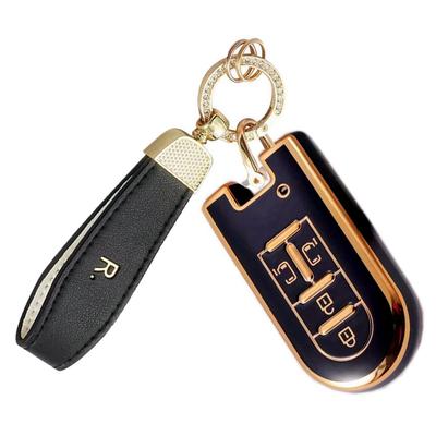 Accessori elettronici per auto – Custodie per chiavi auto