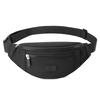 Li Shen Casual PU Chest Crossbody Bag