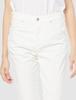 Lee Play Skinny Size Officially Licensed Pants, Women's, White, S,