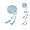 Graduation Double Tassel Honor Cord Accessories for College Academic Achievement