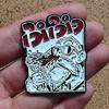 Anime Dragon Ball Enamel Pins Goku Dragon Super Saiyan Brooches Backpacks Clothing Jewelry Metal Badge Accessories Gifts