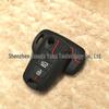 Kia K2/K3/K4 Silicone Key Cover: 3-Button Folding Remote Protection for Sportage.