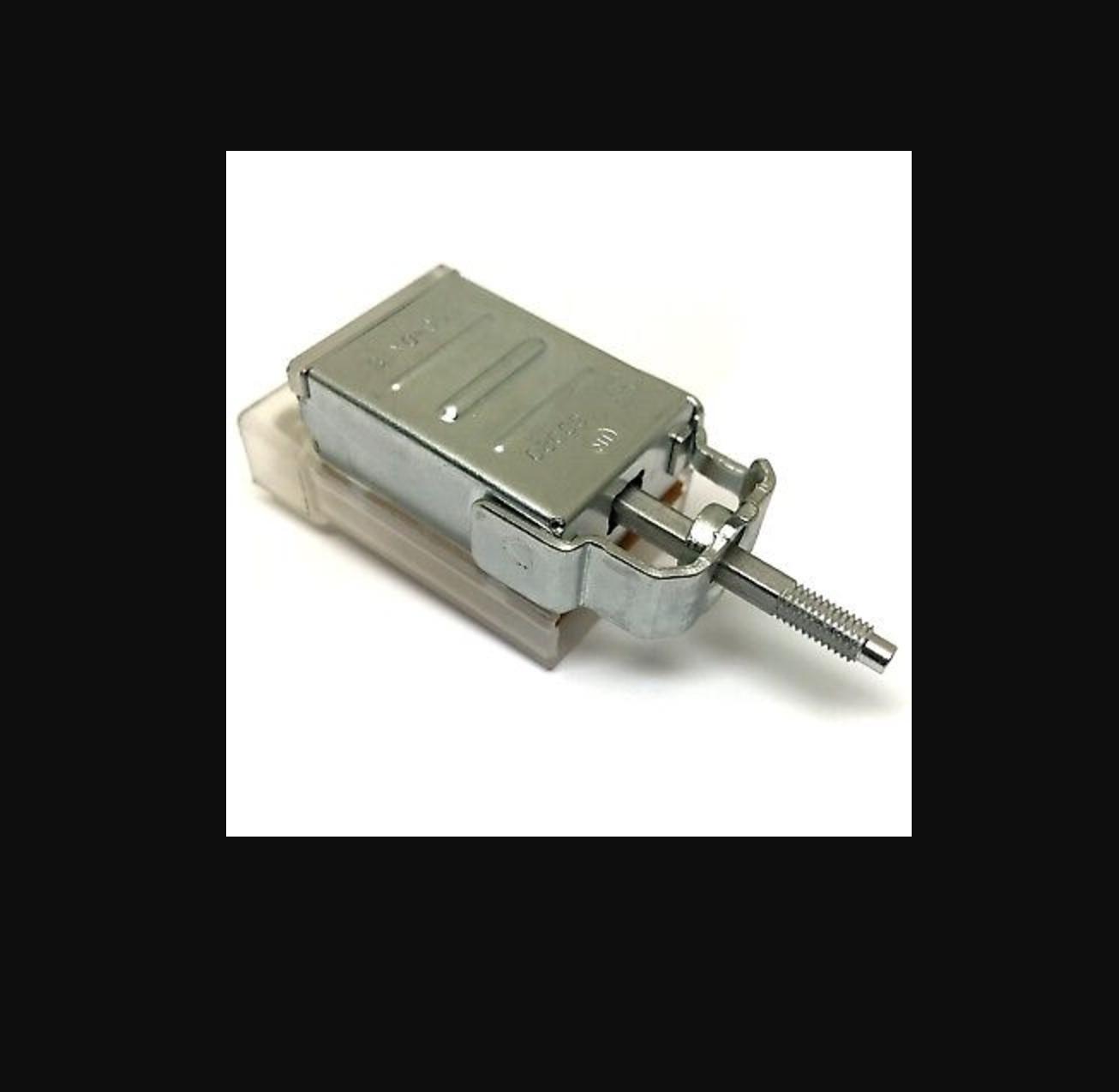 

TOYOTA Genuine Headlight Switch ASSY 84112-60020 LAND CRUISER New