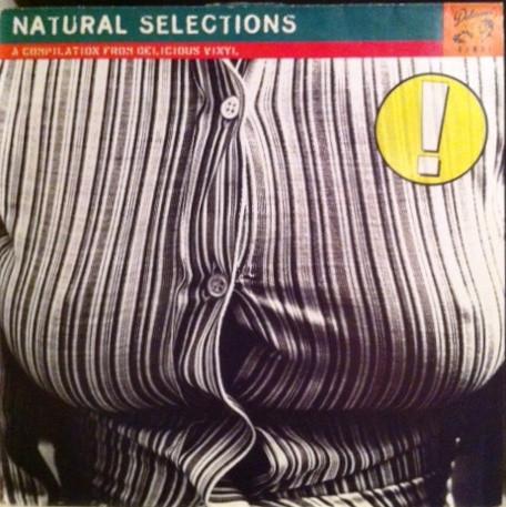 

LP Record VARIOUS - Natural Selections 7567923731 WEA INTERNATION 1994 UK Rap & Hip-Hop/R&B Used