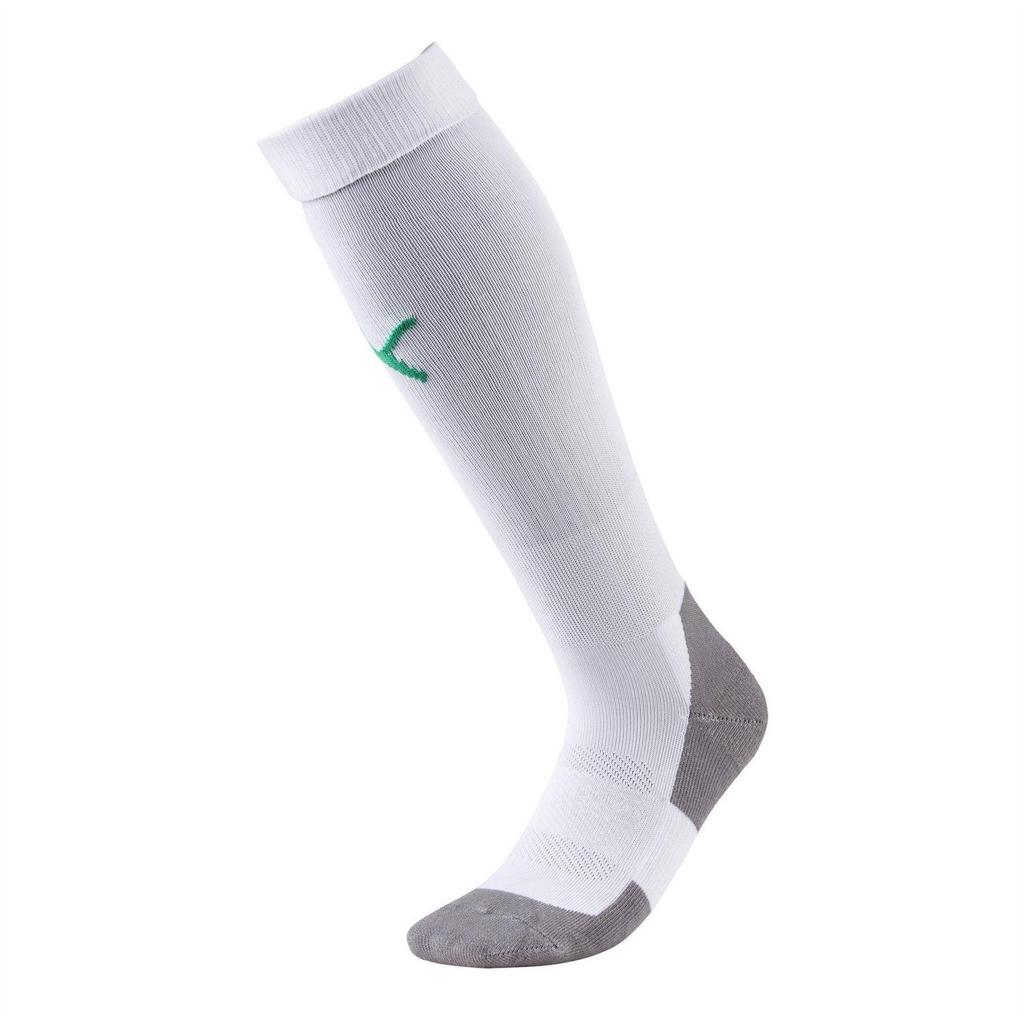 Puma Mens Team Liga Football Socks