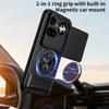 Nárazuvzdorný kryt pro Nothing Phone 4A Pro 5G Phone4a Ochrana čočky fotoaparátu Tvrdý pancéřový kryt