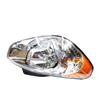 921020P000 Headlight Rh Fit For Hyundai Verna 2006-2009 Model Oem Genuine