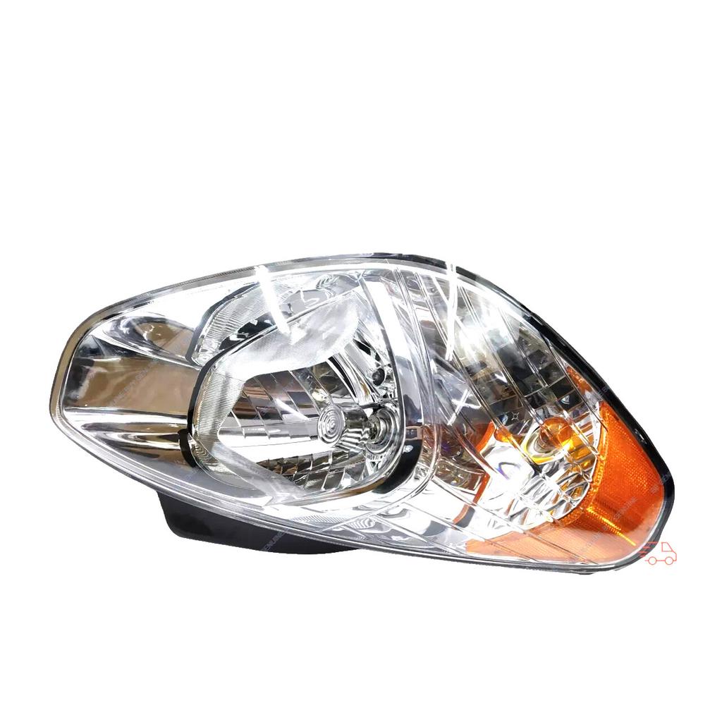 921020P000 Headlight Rh Fit For Hyundai Verna 2006-2009 Model Oem Genuine