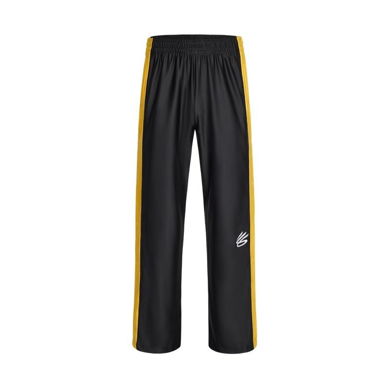 

Under Armour Брюки для баскетбола свободного кроя серии Curry Мужские низ 6012759-001 M